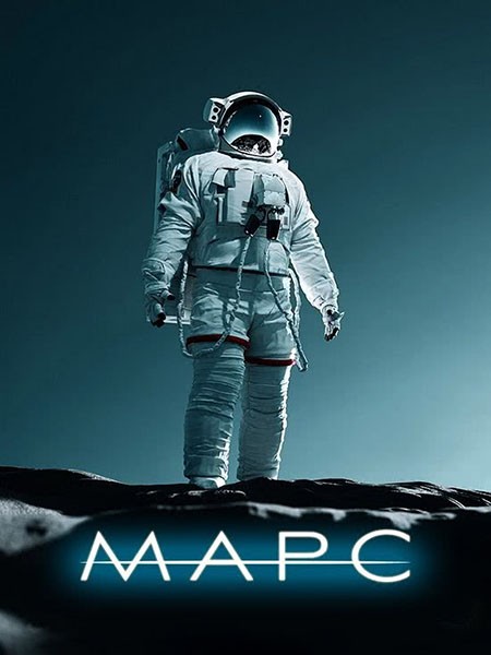  / The Mars (2024/WEB-DLRip)