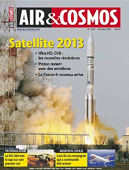 Air & Cosmos No 2351