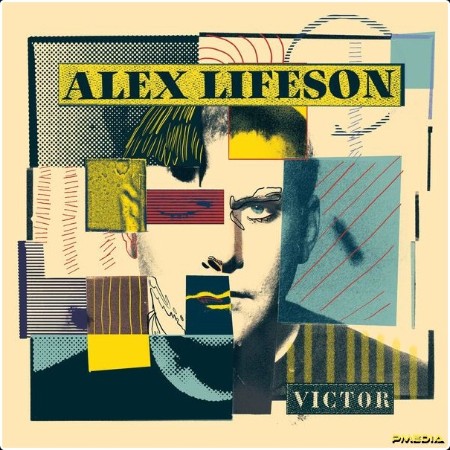 Alex Lifeson - Victor (Reissue 2024) (2024) [24Bit-96kHz] FLAC  D5c95d75bc0c529d9222129bfa65f131