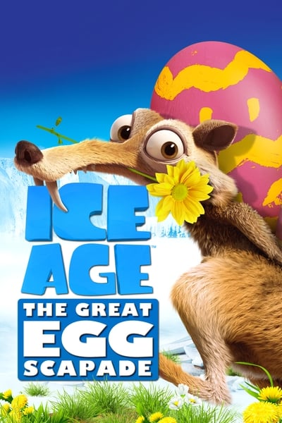 Ice Age The Great Egg-Scapade (2016) 720p DSNP WEB-DL DDP 5 1 H 264-PiRaTeS E4107b67561762ae7472ff804ad60933