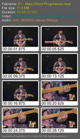 Lick Library - Kenny Wayne Shepherd Guitar  Lessons 5780abff88587be3a196cb8fd3a8ba38