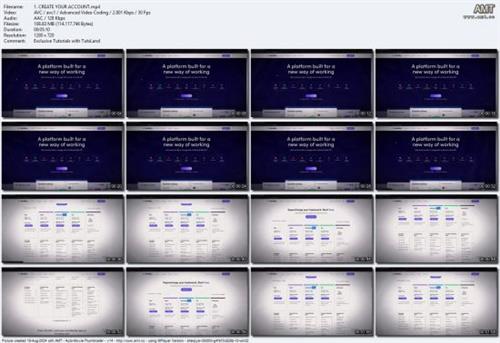 Master Monday: Streamline Workflow & Boost  Productivity 6d9afca90f3547109fa0d6bf6b7a313a