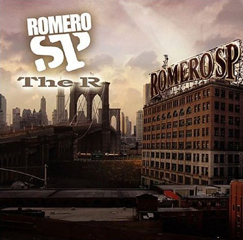 Romero SP - The R (2004) (LOSSLESS)