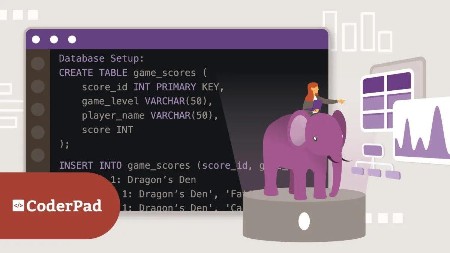 Data Analysis with PostgreSQL