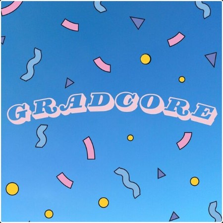 Various Artists - gradcore (2024) Mp3 320kbps  2180341ab665e65c1447b95bb8600a46