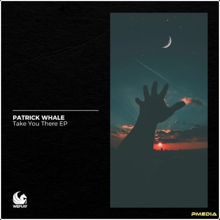 Patrick Whale - Take You There EP (2024) [16Bit-44 1kHz] FLAC  2f1ce7a37a2432fdf2f1315472480346