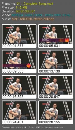 Lick Library - Jason Mraz Guitar  Lessons 94836684a486c9ee8ee66ee1d3bbe846