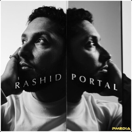 Rashid - Portal (2024) Mp3 320kbps  23e06943ec3734ed30ff17fe5d43e648