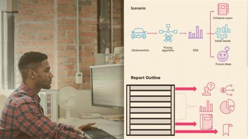 Designing and Executing an Exploratory Data Analysis Research  Plan