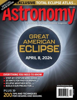 Astronomy 2024-04