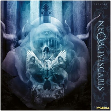 Ne Obliviscaris - Citadel  (Remastered 2024) (2024) [24Bit-44 1kHz] FLAC  F0ad3c3bb0fe3a8e6f644d466db4a24b