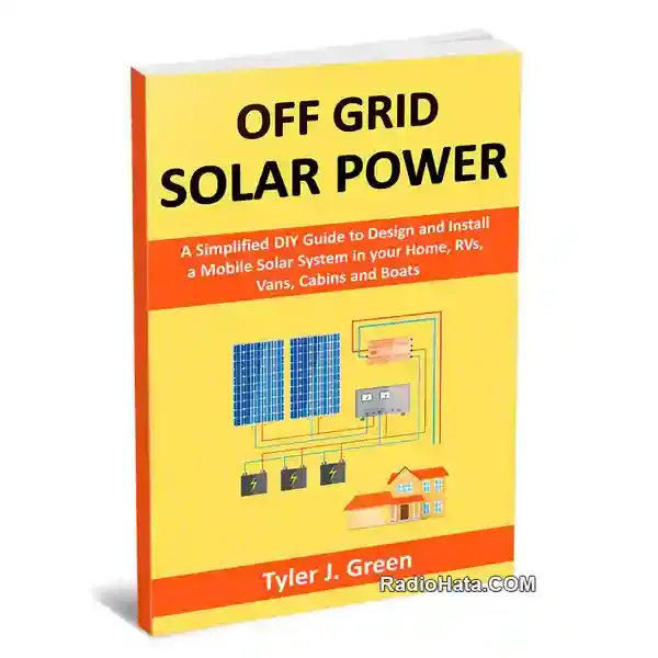 Off Grid Solar Power