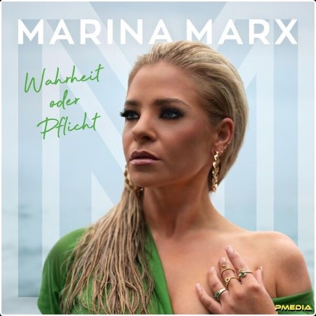 Marina Marx - Wahrheit oder Pflicht (2024) [24Bit-44 1kHz] FLAC  9719ab6af8f0f579090b7c8c6c793052