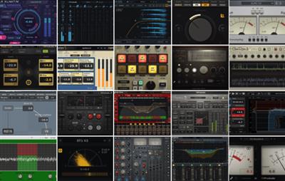 TBProAudio Bundle  2024.8.17 56b6bbe72dc0f8174245a2e15627c853