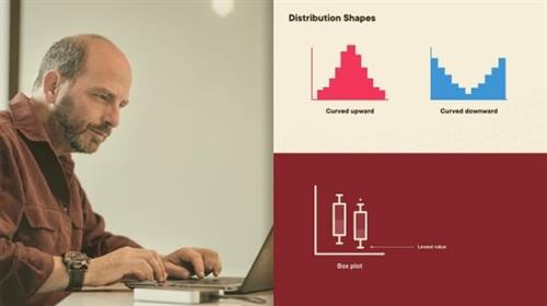 Data Science with Python: Distributions and Aggregations in  Data