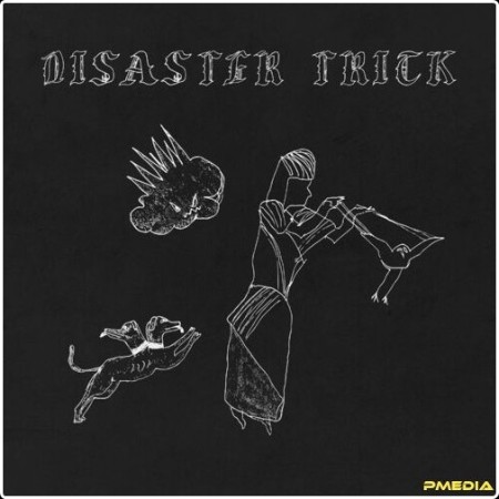 Horse Jumper of Love - Disaster Trick (2024) Mp3 320kbps  C69e5cfe85a6d87fa138dccc955bdd57