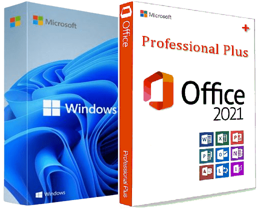 Windows 11 Pro 23H2 Build 22631.4037 (No TPM Required) With Office 2021 Pro Plus Multilingual Pre...