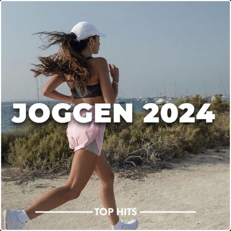 Various Artists - Joggen 2024 (2024) Mp3 320kbps  0fb507da9c46c53c0bd44978739d205d