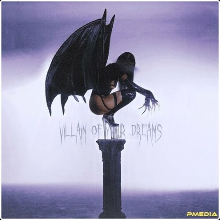 Naomi Jon - Villain Of Your Dreams (2024) Mp3 320kbps  22f5f78618405426ebe9d3eeef47b264