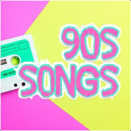 Various Artists - 90s songs (2024) Mp3 320kbps  9d5993635ddb6d144e5e8b9baf06e867