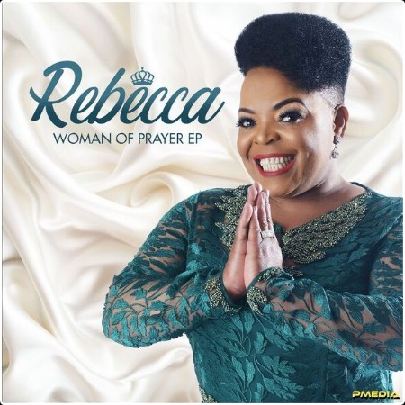 Rebecca Malope - Woman of Prayer (2024) [16Bit-44 1kHz] FLAC  F6020b94c976668044a978960065c168