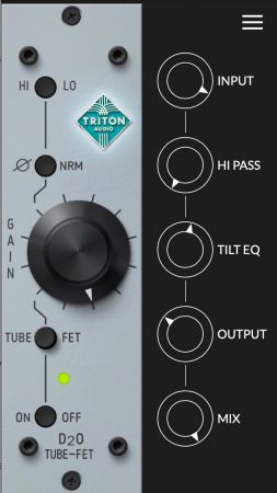 Triton Audio D2O 1.0.3  macOS B88043c79c0b6fd7b7cdb8ff6fc2996e