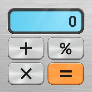 Calculator Plus with History v7.1.1