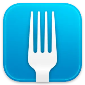 Fork 2.45 macOS