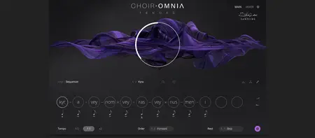 Native Instruments Choir Omnia v1.2.1 KONTAKT