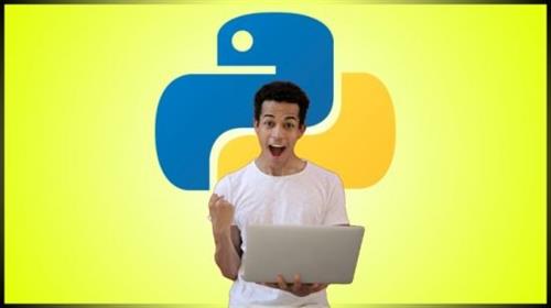 Python Primer: What You Need to Know  First