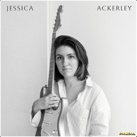 Jessica Ackerley - All Of the Colours Are Singing (2024) [24Bit-96kHz] FLAC  3ca1af8412449f7b664f0575f751468d