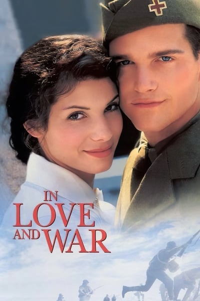 In Love and War (1996) 720p BluRay DD 5 1 x264-playHD F50444605c43973641919cce824e798d