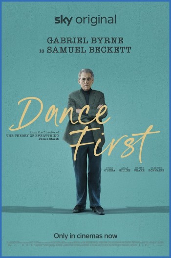 Dance First 2023 1080p AMZN WEBRip DDP5 1 x265 10bit-LAMA