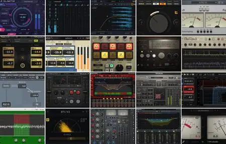 TBProAudio Bundle 2024.8.17