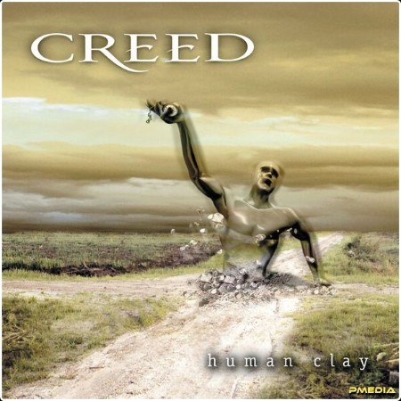 Creed - Human Clay (Deluxe Edition) (2024) [16Bit-44 1kHz] FLAC  A27896ac0cf70f69109ce174f08727a2