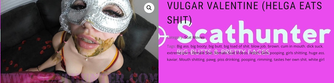 [Scathunter.com] Vulgar Valentine / Vulgar - 421.8 MB