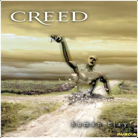 Creed - Human Clay (Deluxe Edition) (2024) Mp3 320kbps  81c5a4769c31289c55576252c0cef6ad