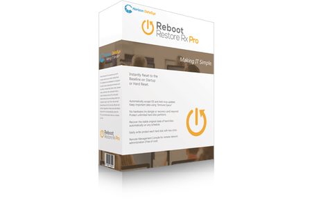 Reboot Restore Rx Pro 12.7 Build 2710041421 Multilingual