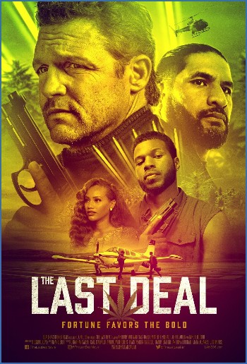 The Last Deal 2023 1080p BluRay x264 AAC5 1-LAMA