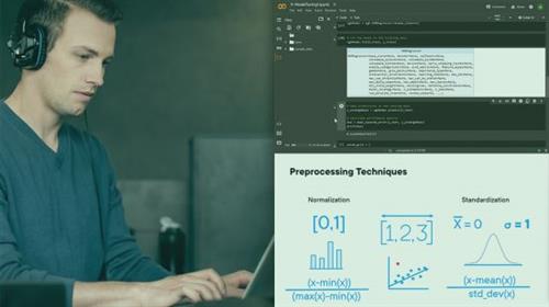 Data Science with Python: Enhancing Model Accuracy and  Robustness 08a3b3555996acc98f1489e4c5fed8c5