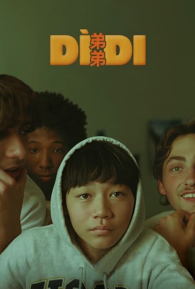 Didi (2024) 1080p Cam Multisub X264-COLLECTiVE B66824aea0c00d5a976bf798e464cdc6