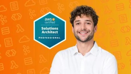 Ultimate Aws Certified Solutions Architect Professional 2024