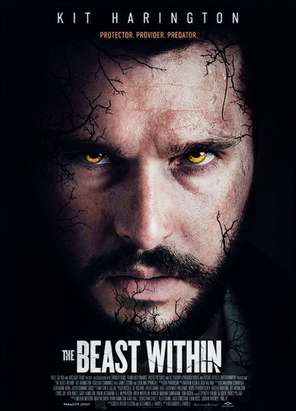 Зверь внутри / The Beast Within (2024)