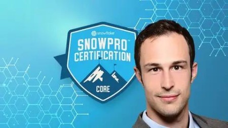 Snowflake Certification: Snowpro Core Cof-C02 Exam Prep