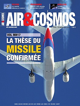 Air & Cosmos No 2420