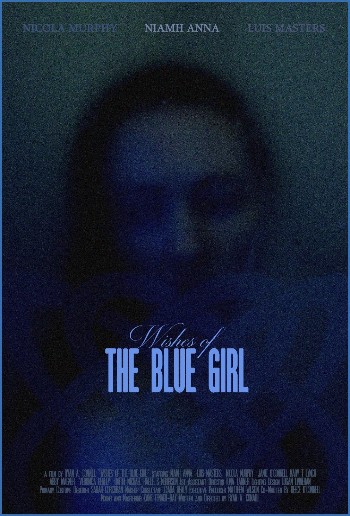 Wishes of the Blue Girl 2024 1080p WEB-DL DDP2 0 H264-AOC