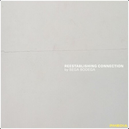 Sega Bodega - Reestablishing Connection [2020] (2024) Mp3 320kbps  Cd4c0dad7e1cf5a97a35f6956f3890ec