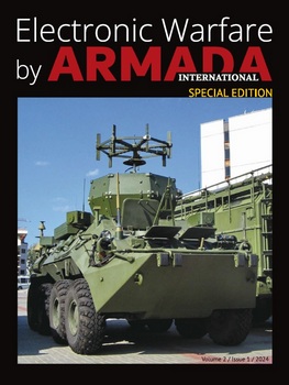 Armada International - Electronic Warfare 2024