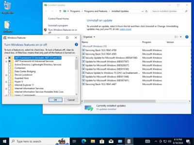 Windows 10 Pro 22H2 build 19045.4780 With Office 2021 Pro Plus Multilingual Preactivated August  2024