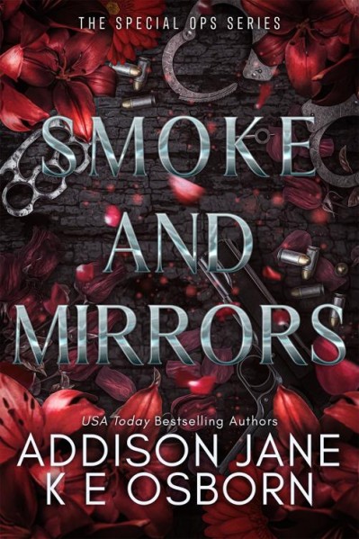 Smoke and Mirrors - Addison Jane 4cd366d2e214d27c3ef978d7b8fcd207